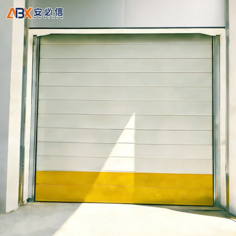 邵阳市滑升门
